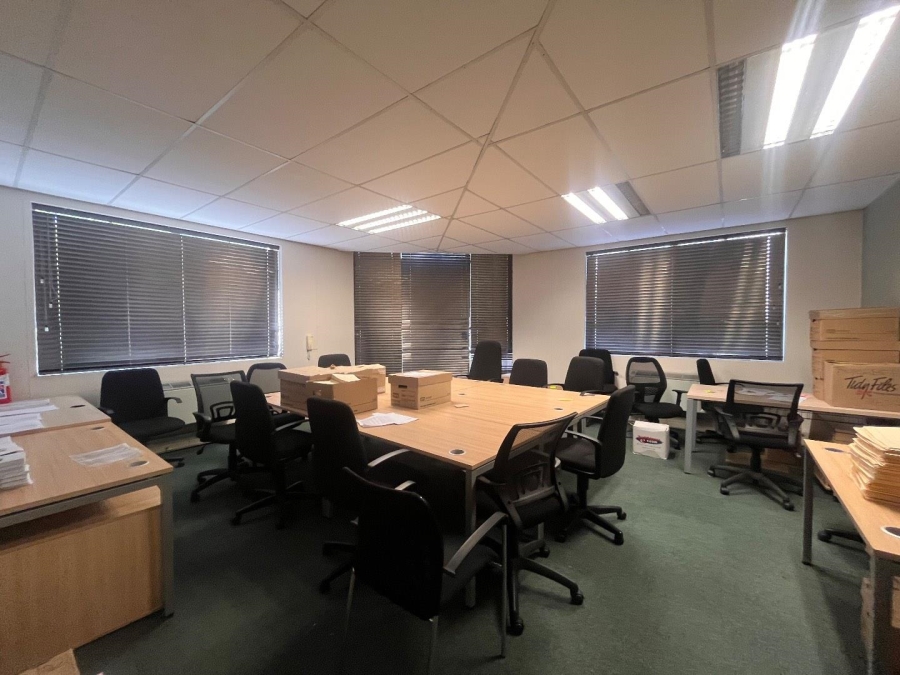 Commercial Property for Sale in Tyger Valley Western Cape